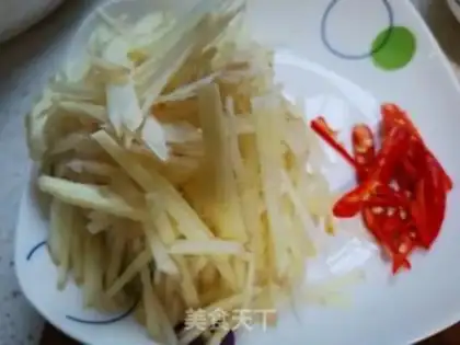 Make Chicken step 1
