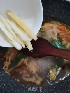 Make Noodles step 2