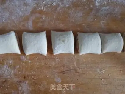 Make Noodles with peanut butter step 7