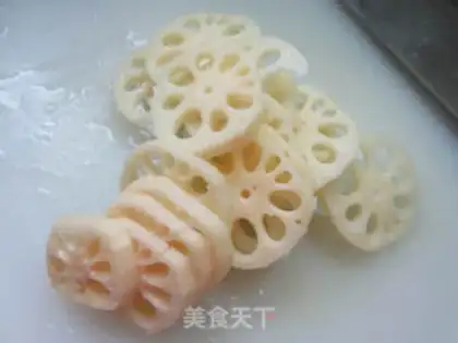 Make Fry mushrooms step 2