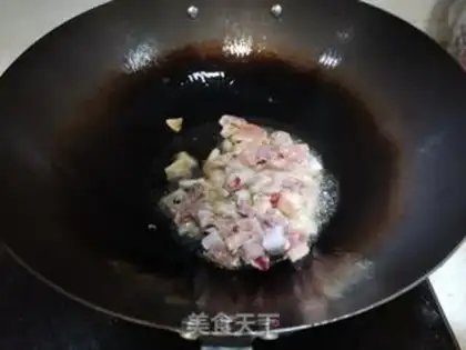 Make Chicken step 3