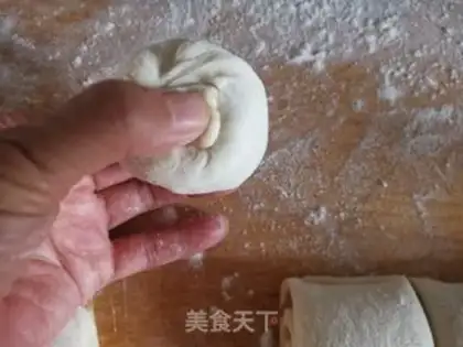 Make Noodles with peanut butter step 9