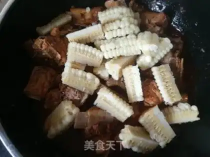 Make Spicy pelvis step 13