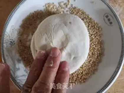 Make Noodles with peanut butter step 10