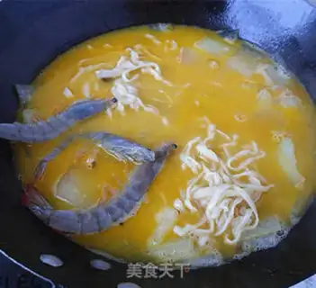 Make Coke eggs step 4