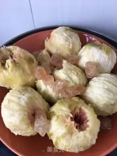 Make Frozen cans step 1