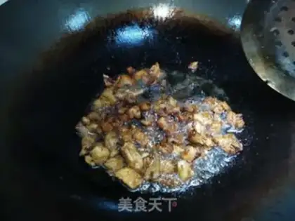 Make Chicken step 6
