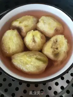 Make Frozen cans step 2