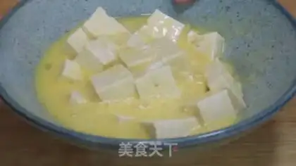 Make Queens of omelet step 0