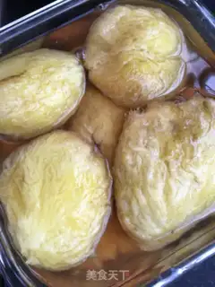 Make Frozen cans step 3