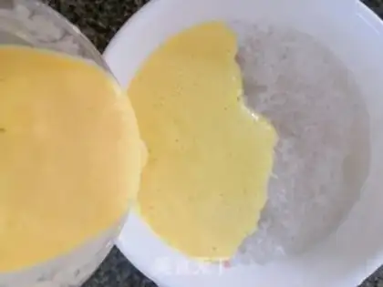 Make Mango Simirou step 7