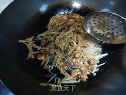 Make Chicken step 7