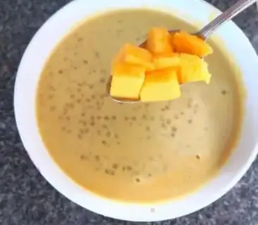 Make Mango Simirou step 8