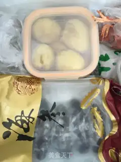 Make Frozen cans step 5