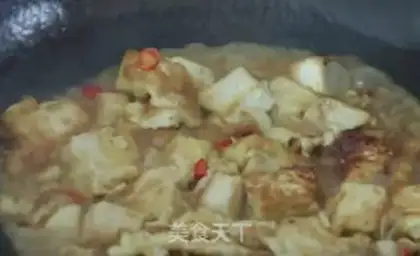 Make Queens of omelet step 5