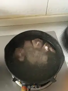 Make Potato soup step 2