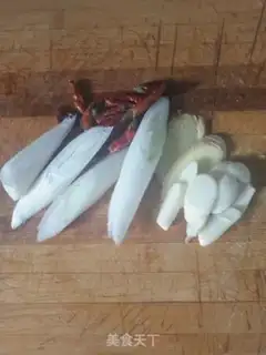 Make A red roasted chicken step 1