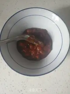 Make A red roasted chicken step 2