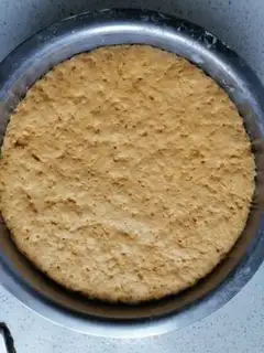 Make Pumpkin rolls step 1