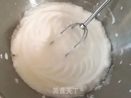 Make Bean milk box step 3