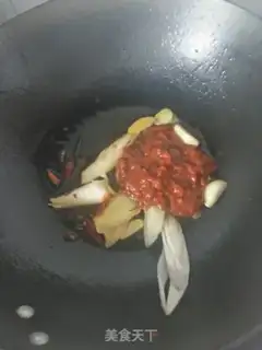 Make A red roasted chicken step 5
