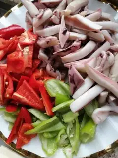 Make Pepper