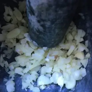 Make ♪ The sweet pea carrots ♪ step 7