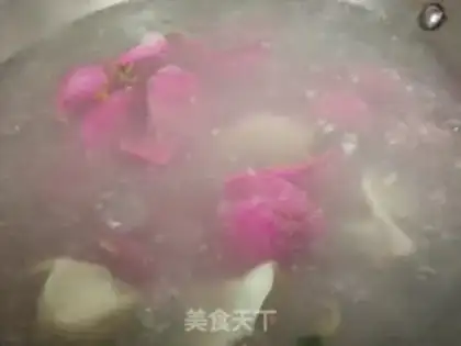 Make Pork onion dumplings step 4