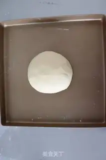 Make Butterflies on bread step 6