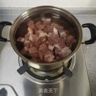Make Potato beef step 2