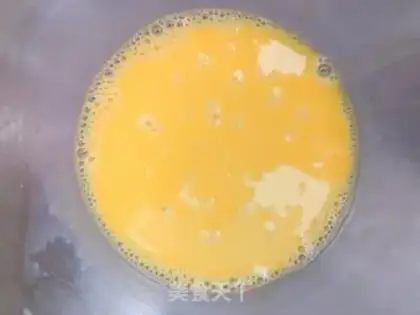 Make Bean milk box step 8