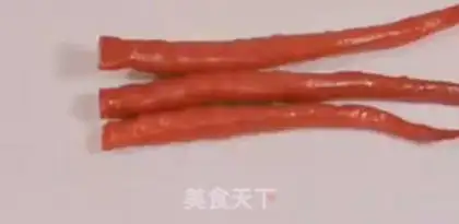 Make Spicy shrimp step 1