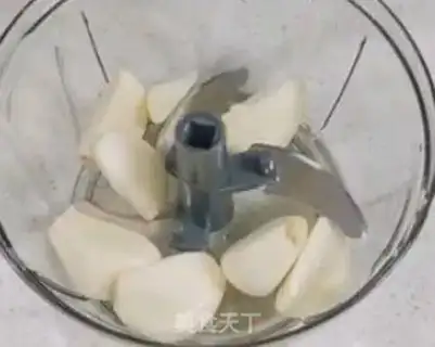 Make Spicy shrimp step 2