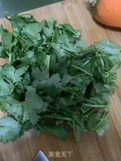 Make Spicy meat step 3