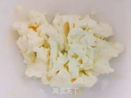 Make Bean milk box step 12