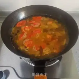 Make Potato beef step 7