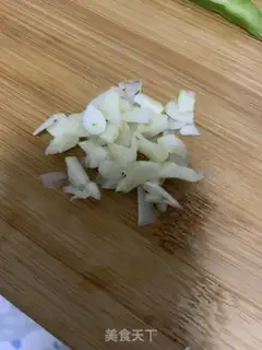 Make Spicy meat step 4