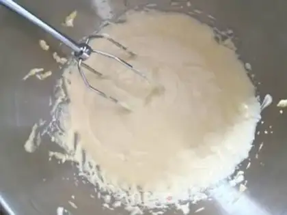 Make Bean milk box step 13