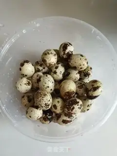 Make Halo eggs step 0