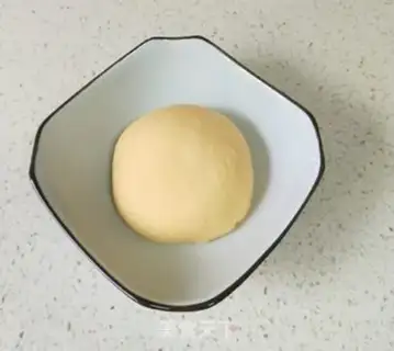 Make Double-coloured wheat step 3