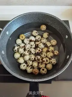 Make Halo eggs step 1