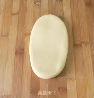 Make Double-coloured wheat step 6
