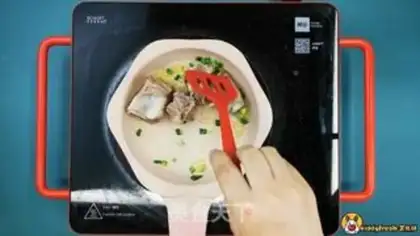Make Batteries, veggies step 4