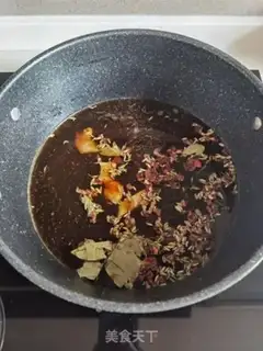 Make Halo eggs step 6
