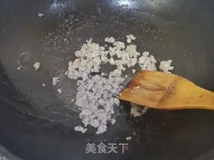 Make The dry beans step 5