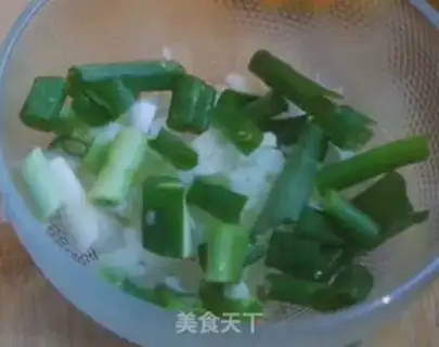Make Spicy chili step 1