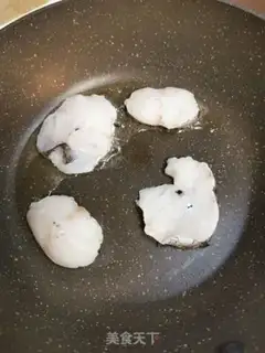 Make Fried cod step 2