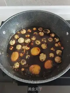 Make Halo eggs step 8