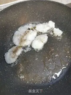 Make Fried cod step 4