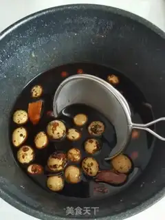 Make Halo eggs step 9